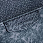 Louis Vuitton Outdoor Slingbag M30741 Black